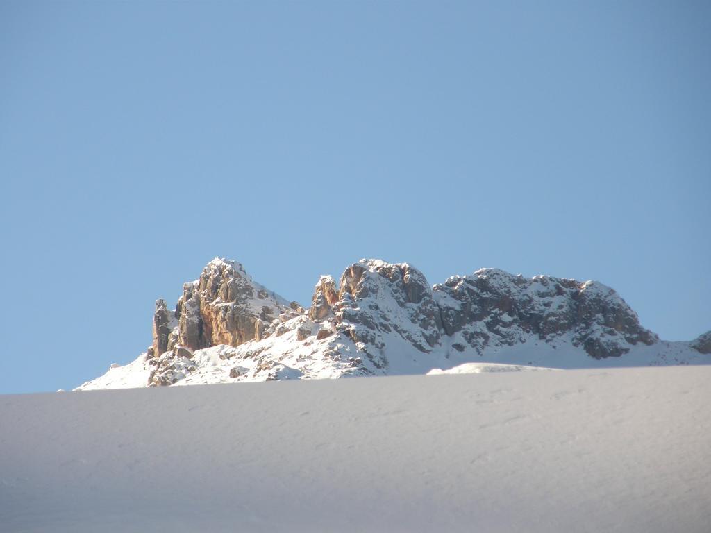 Alpenhotel Marcius Sonnenalpe Nassfeld Exterior foto